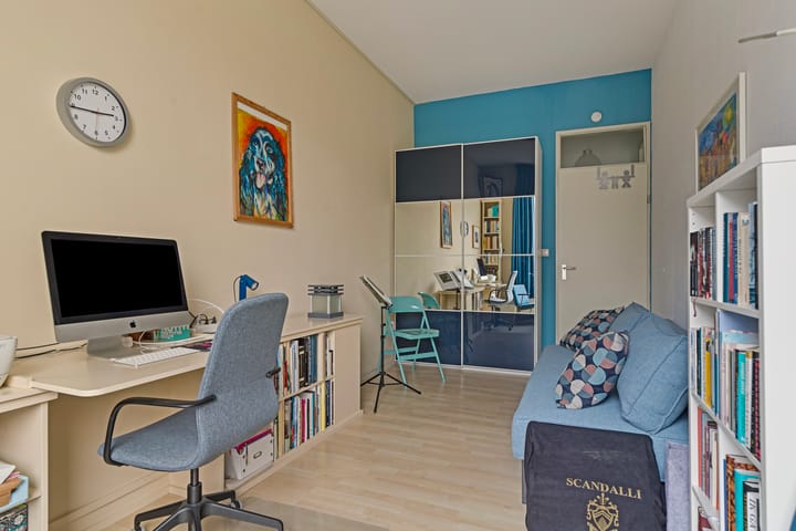 Foto 19 van Peperstraat 16-B