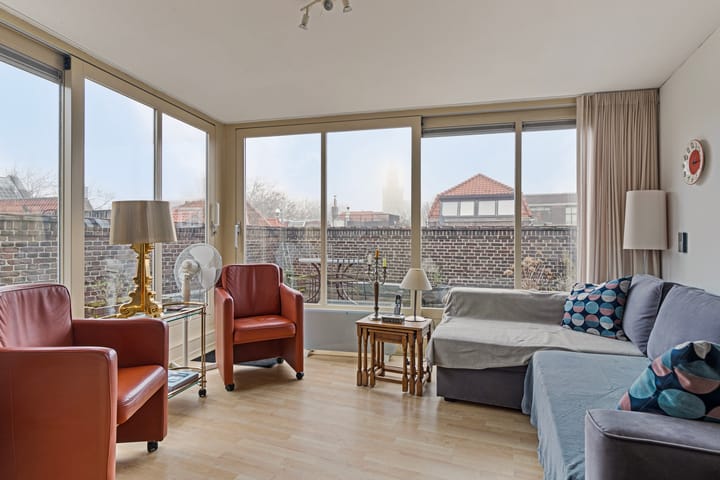 Foto 23 van Peperstraat 16-B