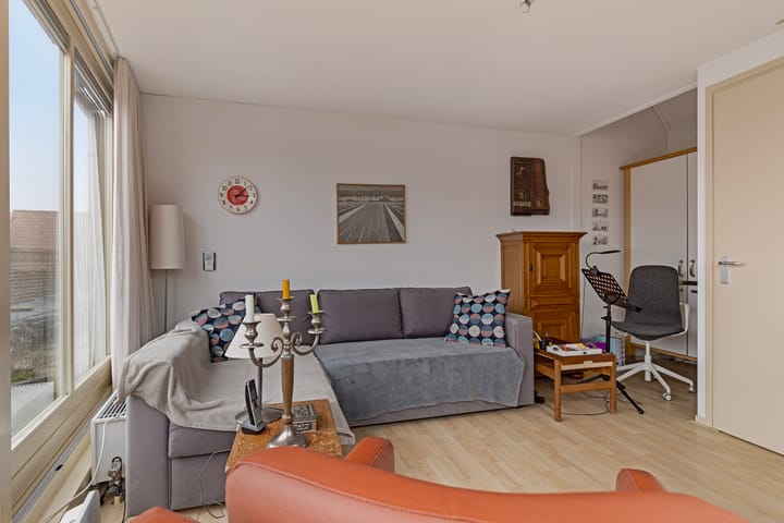 Foto 25 van Peperstraat 16-B