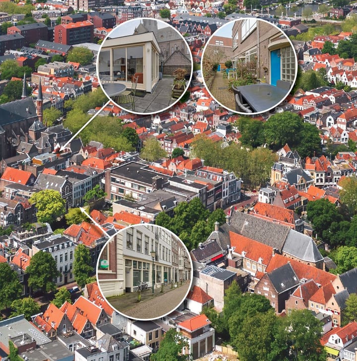 Foto 33 van Peperstraat 16-B