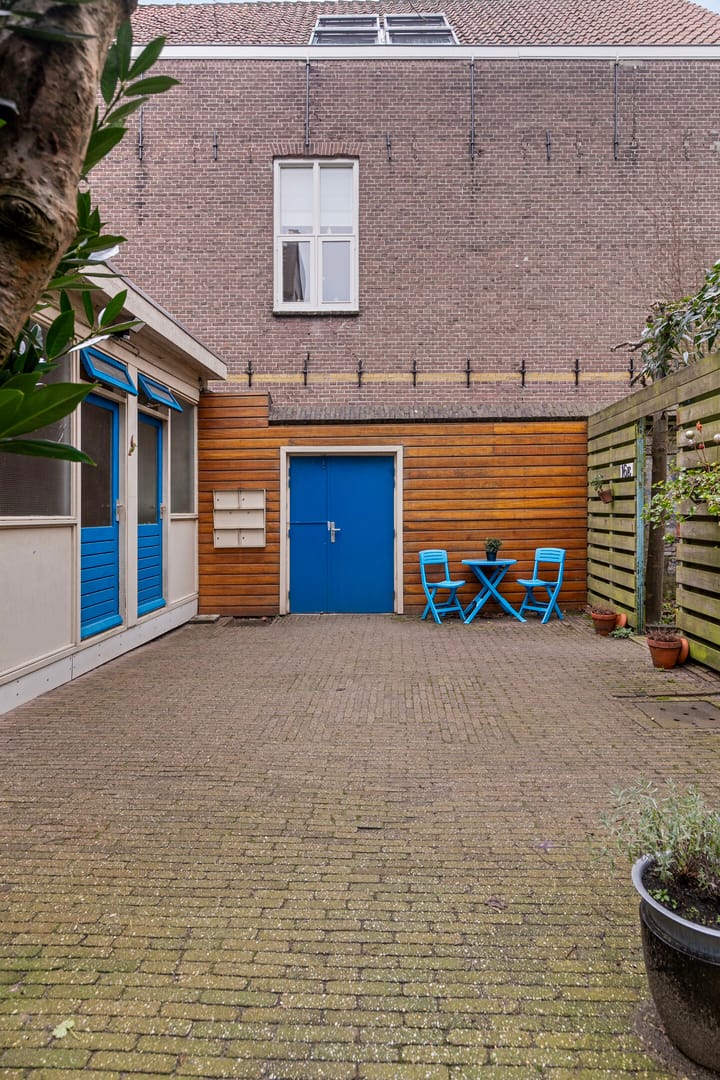 Foto 34 van Peperstraat 16-B