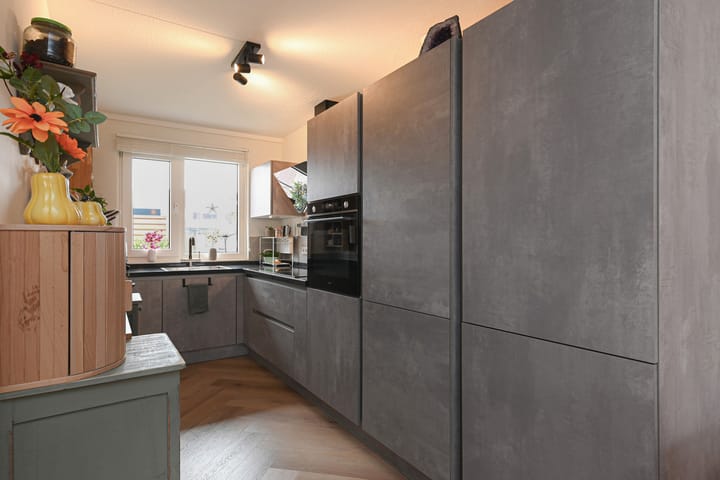 Foto 3 van Gerstakker 11