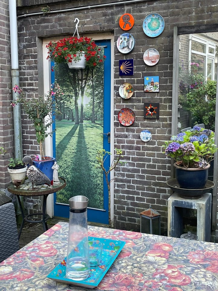 Foto 39 van Peperstraat 16-B