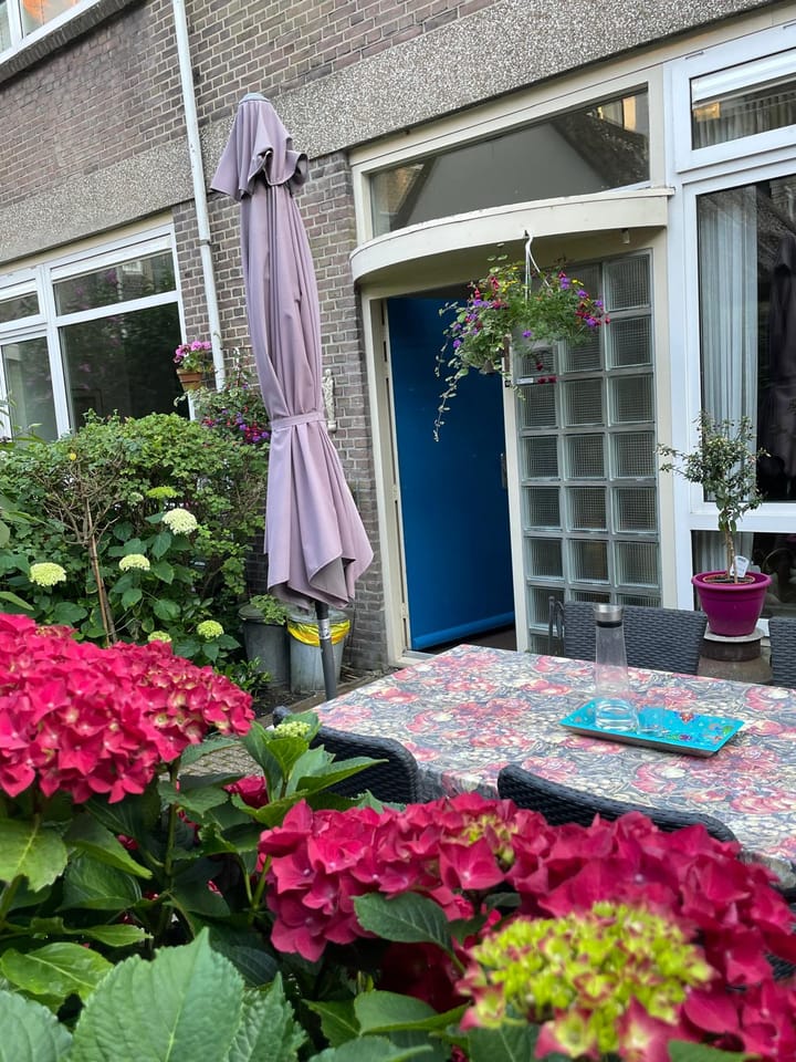 Foto 40 van Peperstraat 16-B