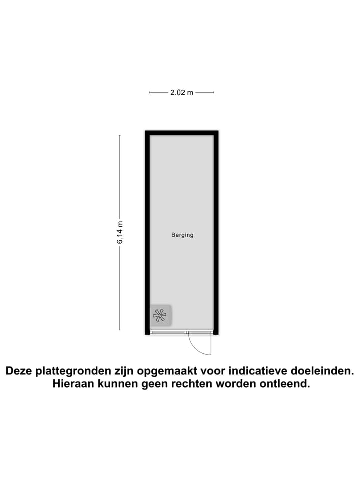 Foto 46 van Peperstraat 16-B