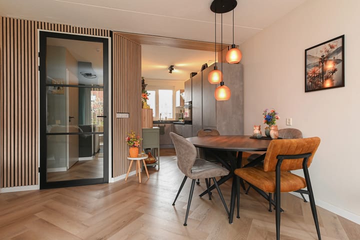 Foto 11 van Gerstakker 11