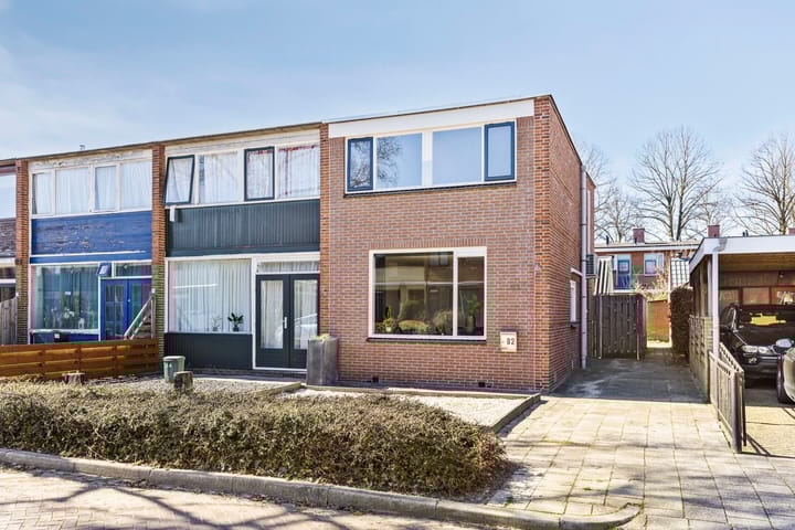 Koopwoningen - huizen te koop in [Funda]