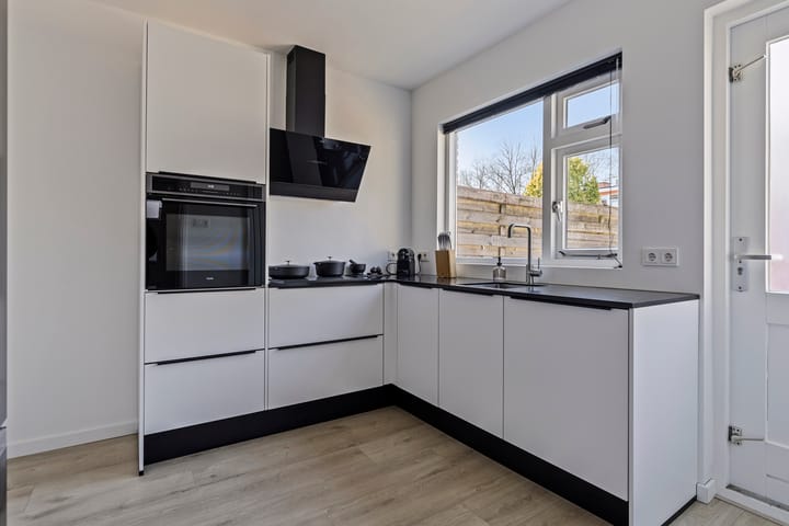 Foto 3 van Minervastraat 82