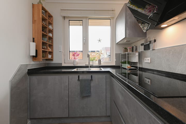 Foto 14 van Gerstakker 11