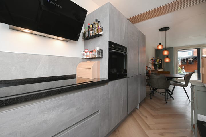 Foto 15 van Gerstakker 11