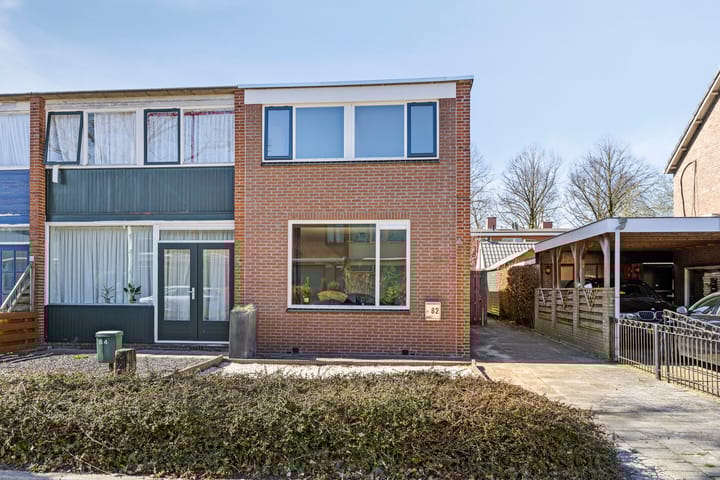 Foto 6 van Minervastraat 82