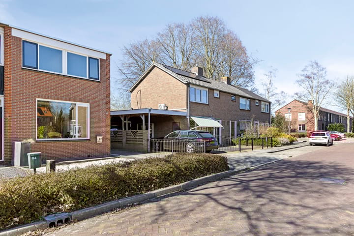 Foto 7 van Minervastraat 82