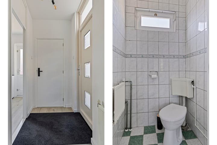 Foto 8 van Minervastraat 82