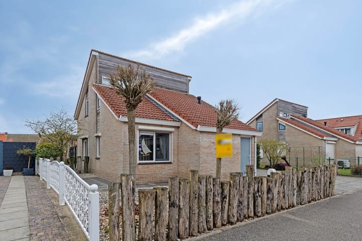 Photo 3 of Nieuwesluisweg 1-098