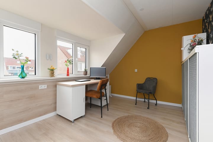 Foto 20 van Gerstakker 11