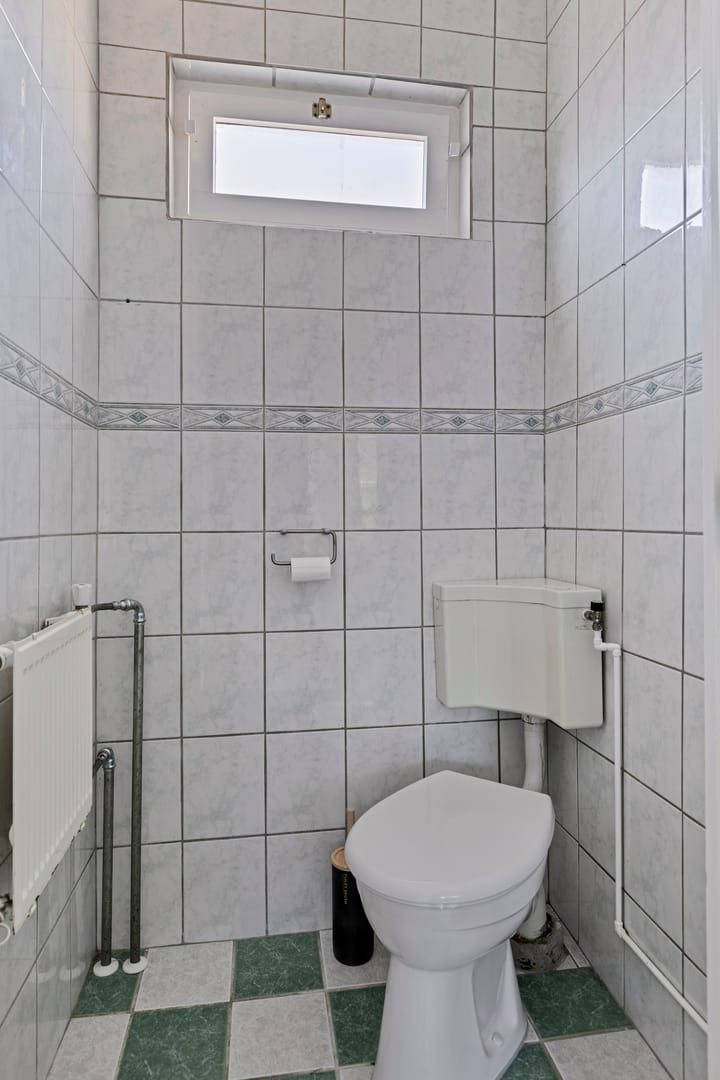 Foto 10 van Minervastraat 82