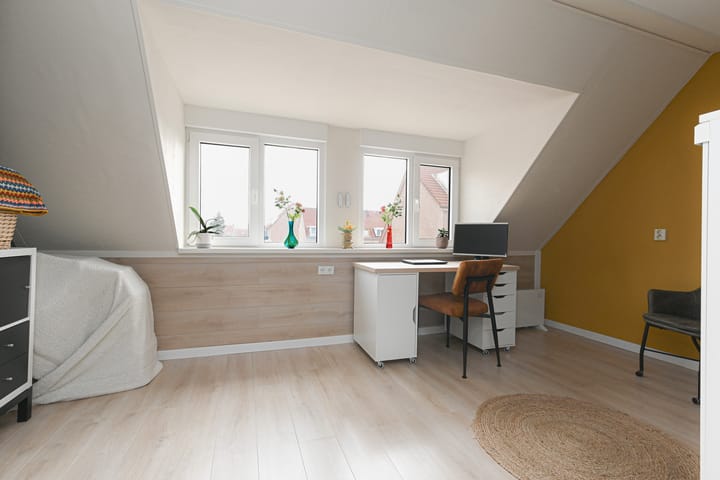 Foto 21 van Gerstakker 11