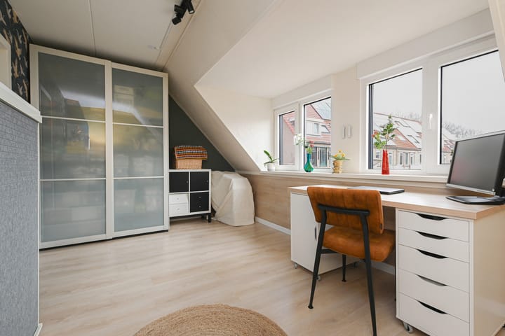 Foto 22 van Gerstakker 11