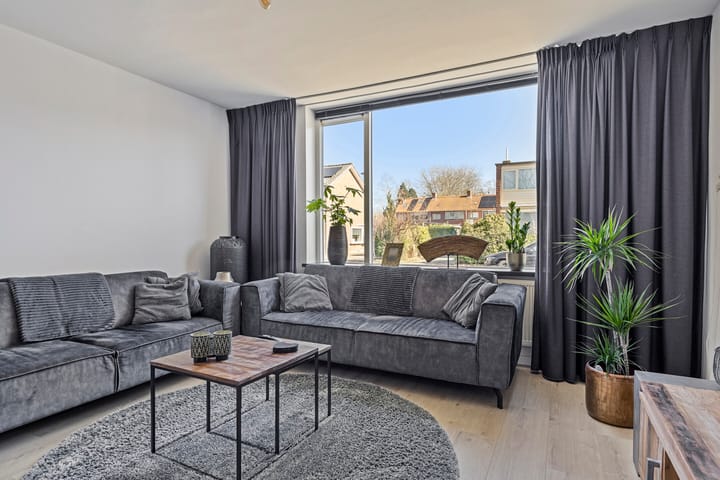 Foto 12 van Minervastraat 82