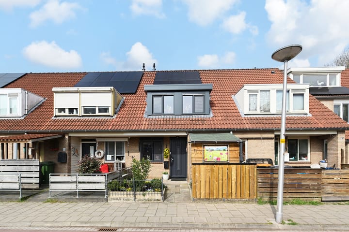 Foto 28 van Gerstakker 11