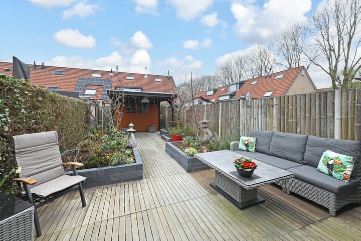 Foto 31 van Gerstakker 11