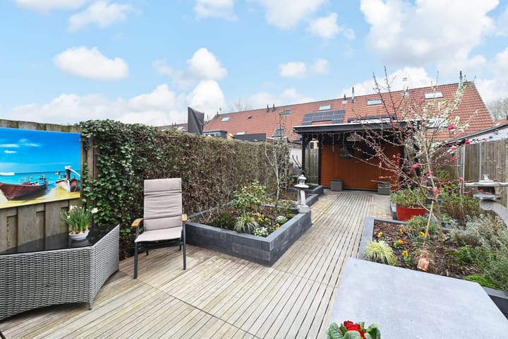 Foto 32 van Gerstakker 11