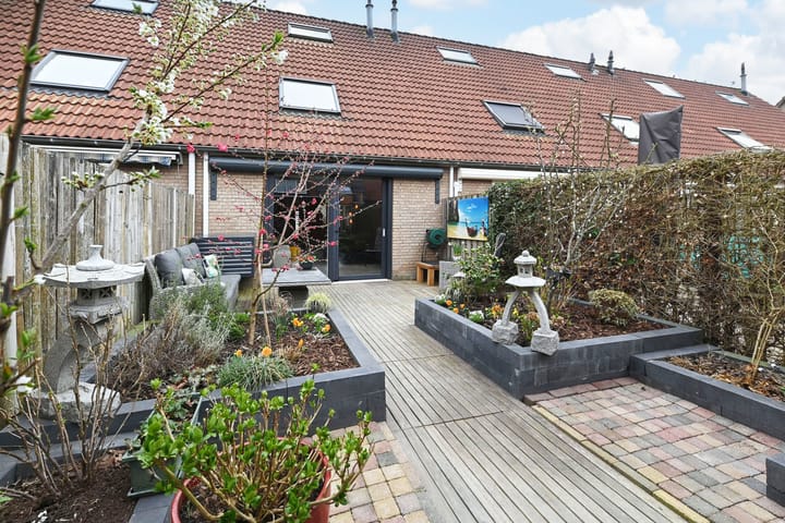 Foto 33 van Gerstakker 11