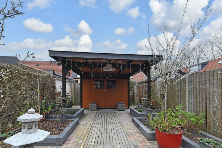 Foto 34 van Gerstakker 11