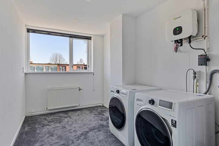 Foto 25 van Minervastraat 82