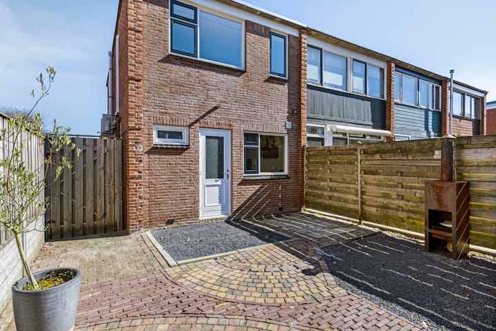 Foto 27 van Minervastraat 82