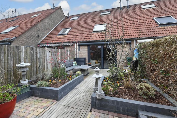 Foto 38 van Gerstakker 11