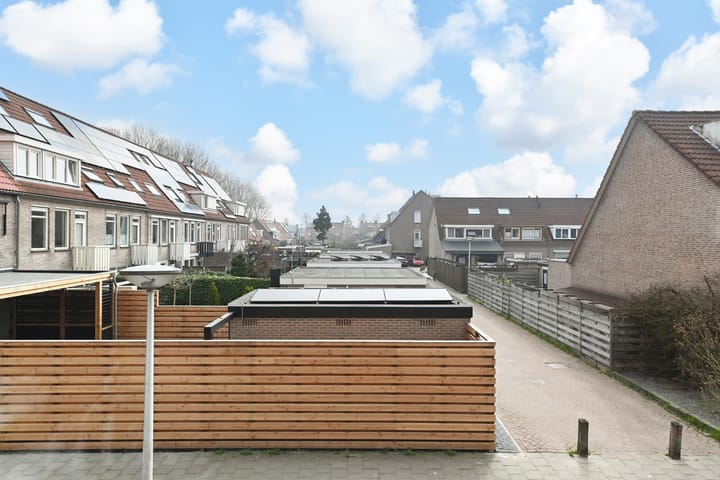 Foto 40 van Gerstakker 11