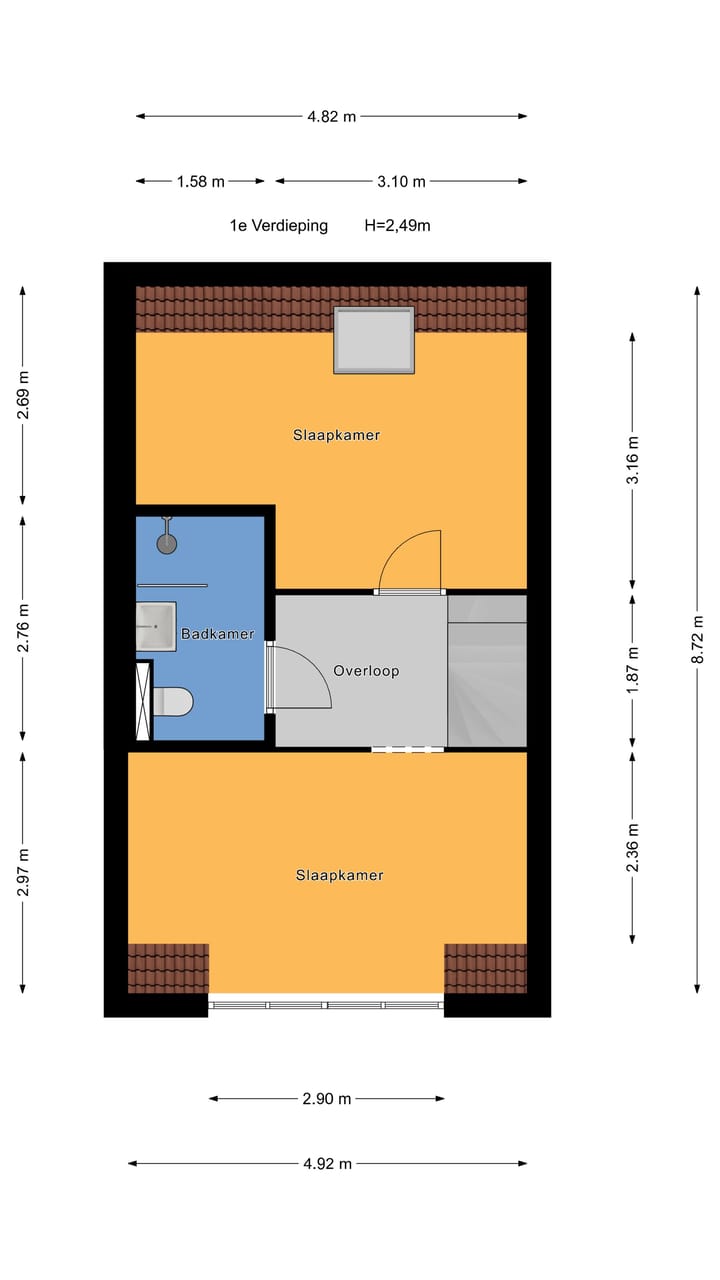 Foto 46 van Gerstakker 11