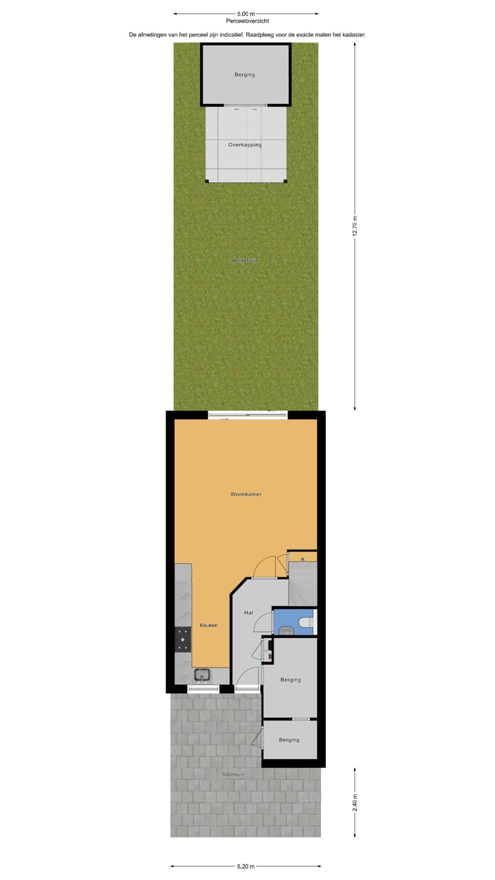 Foto 49 van Gerstakker 11