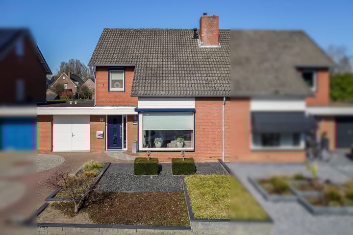 Foto 3 van Burgemeester Moorenstraat 32