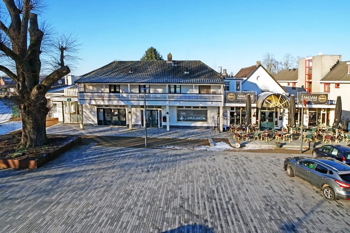 Foto 3 van Sint Jansgildestraat 52