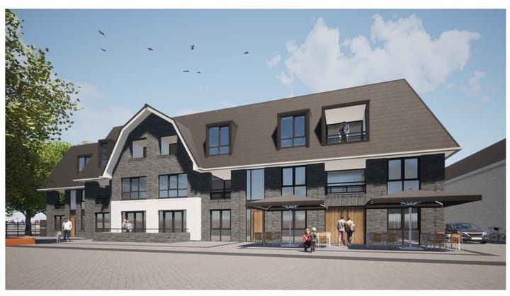 Foto 5 van Sint Jansgildestraat 52