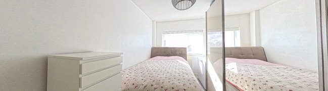 Slaapkamer