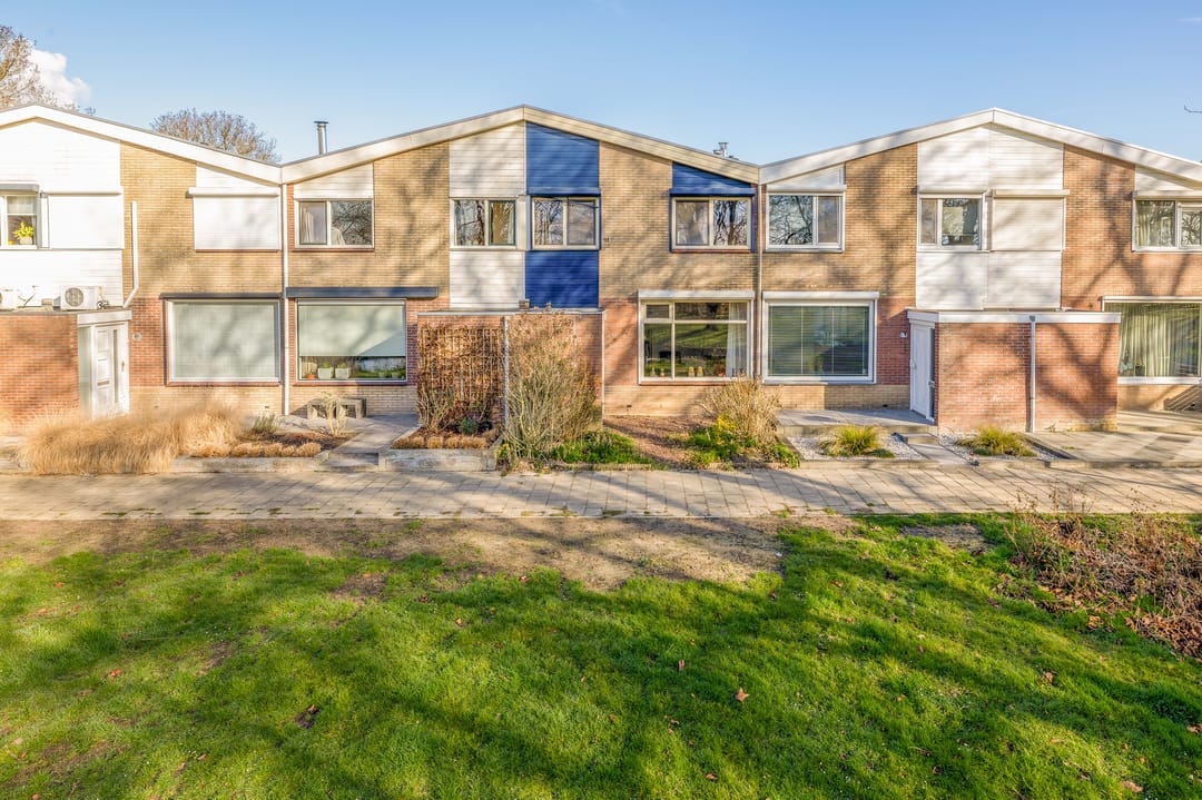 Foto 1 van Toutenburg 42