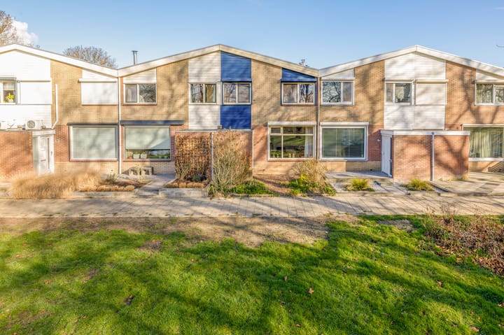 Foto 1 van Toutenburg 42