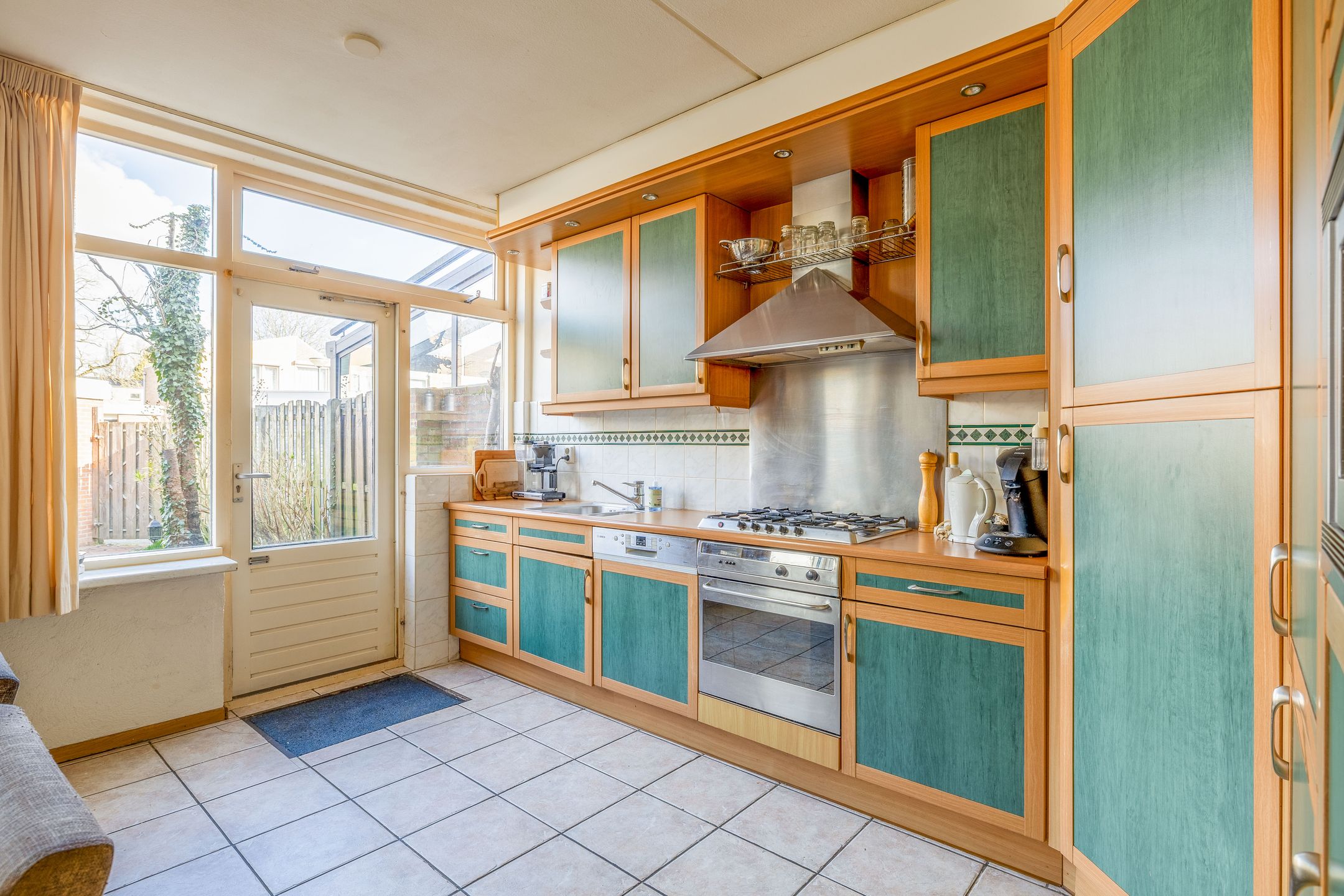 Foto 3 van Toutenburg 42