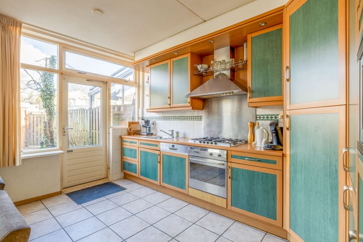 Foto 3 van Toutenburg 42