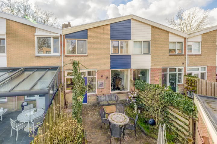 Foto 4 van Toutenburg 42