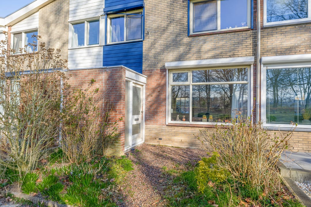 Foto 7 van Toutenburg 42