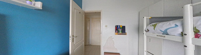 Slaapkamer