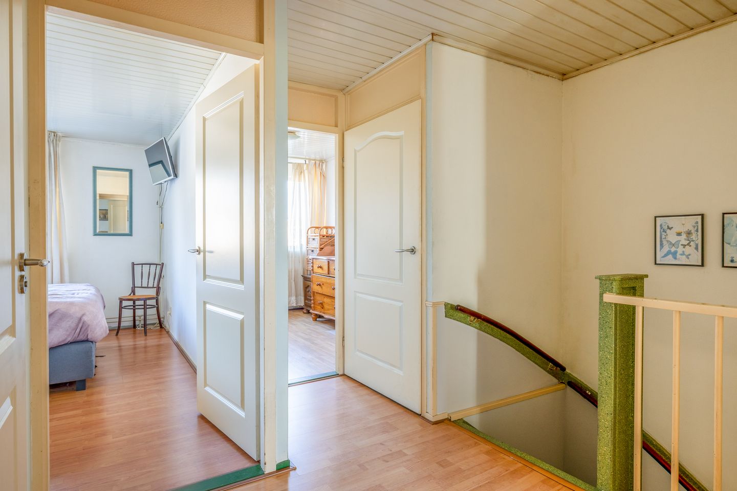 Foto 20 van Toutenburg 42