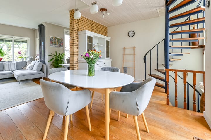 Foto 2 van Marnixstraat 59