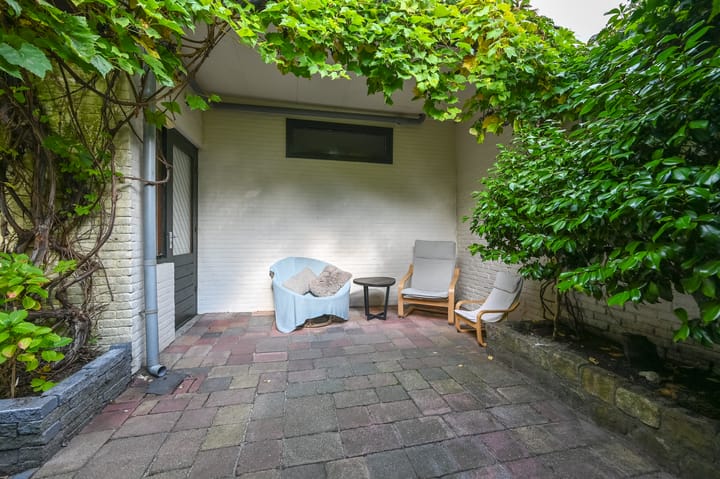 Foto 4 van Marnixstraat 59