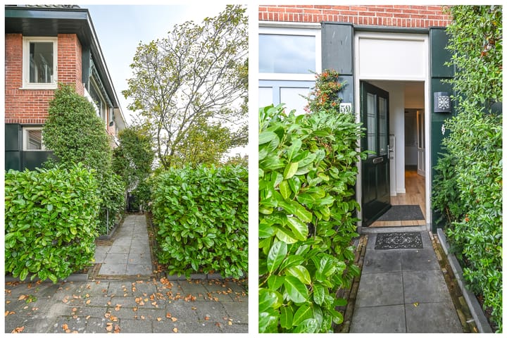 Foto 5 van Marnixstraat 59