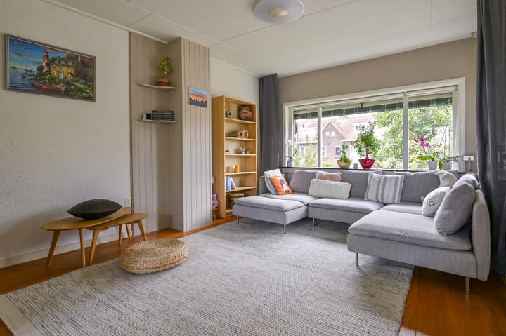 Foto 7 van Marnixstraat 59